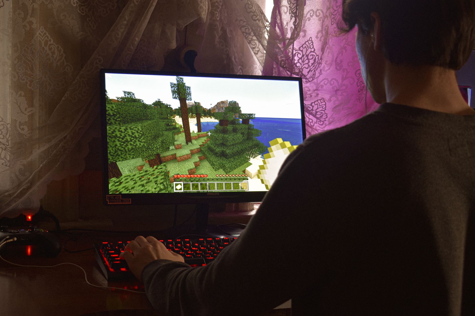 Quick Answer: Minecraft Server RAM by Use Case